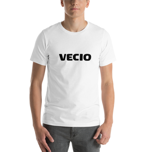 Vecio - Maglietta unisex