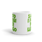 Salto i Fossi per Lungo - Tazza
