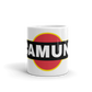 Camuni/Martini - Tazza