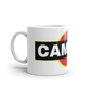 Camuni/Martini - Tazza