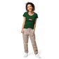 Box Logo Supreme 100% Camuna - Maglietta Donna