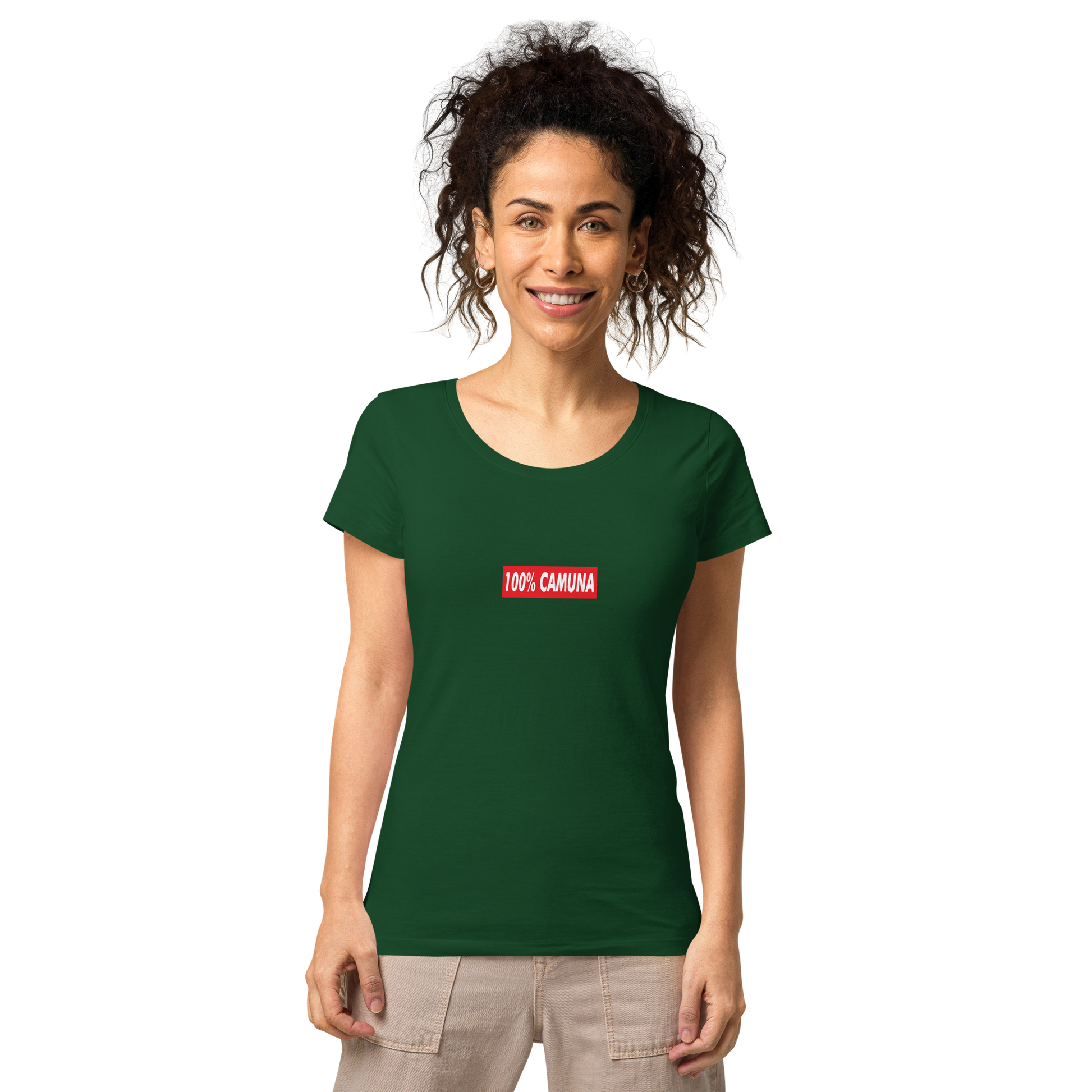 Supreme t shirt donna hotsell