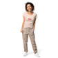 Box Logo Supreme 100% Camuna - Maglietta Donna