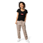 Box Logo Supreme 100% Camuna - Maglietta Donna