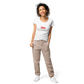 Box Logo Supreme 100% Camuna - Maglietta Donna